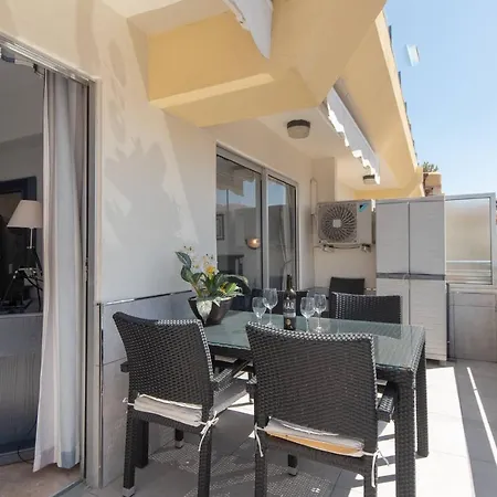 Apartamento Santa Maria 67 - Two Bed