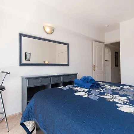 Apartamento Santa Maria 67 - Two Bed