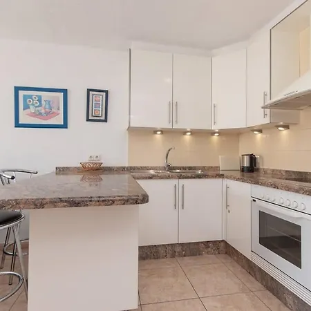 Apartamento Santa Maria 67 - Two Bed *