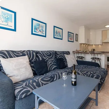 Apartamento Santa Maria 67 - Two Bed Costa Adeje (Tenerife)