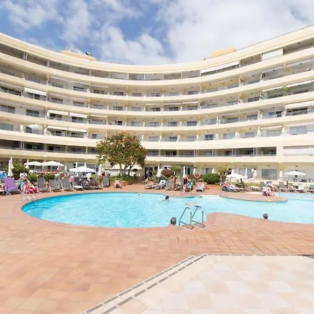 Santa Maria 67 - Two Bed Apartamento Costa Adeje (Tenerife)