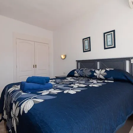 Apartamento Santa Maria 67 - Two Bed *