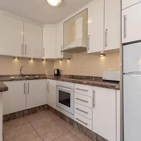 Apartamento Santa Maria 67 - Two Bed
