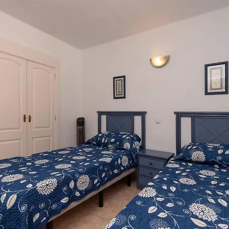 Apartamento Santa Maria 67 - Two Bed *