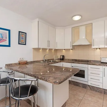 Apartamento Santa Maria 67 - Two Bed *