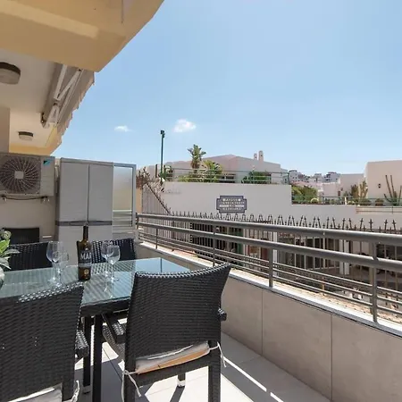 Apartamento Santa Maria 67 - Two Bed *