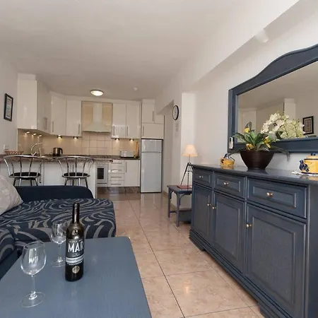Apartamento Santa Maria 67 - Two Bed
