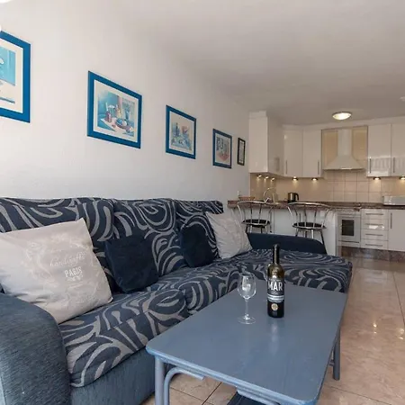 Santa Maria 67 - Two Bed Apartamento